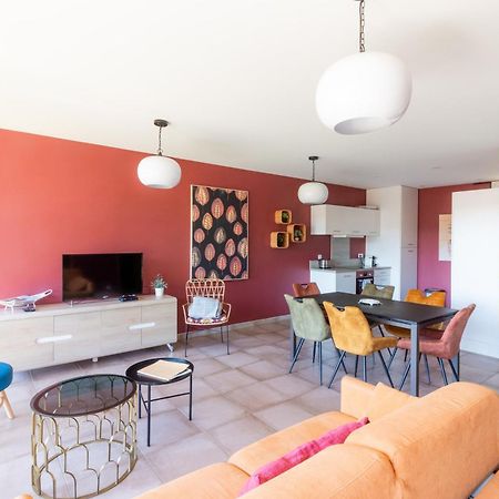100% Relax Avec Jacuzzi Privatif Lejlighed Sarlat-la-Canéda Eksteriør billede