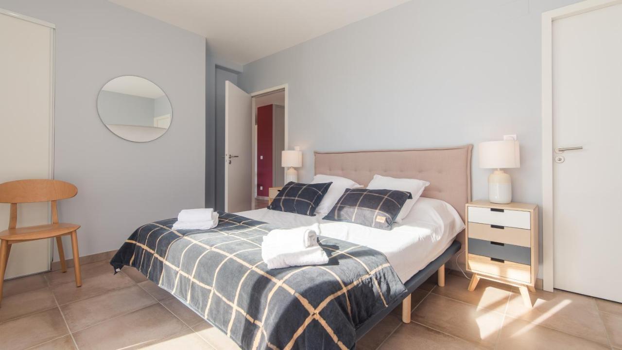 100% Relax Avec Jacuzzi Privatif Lejlighed Sarlat-la-Canéda Eksteriør billede