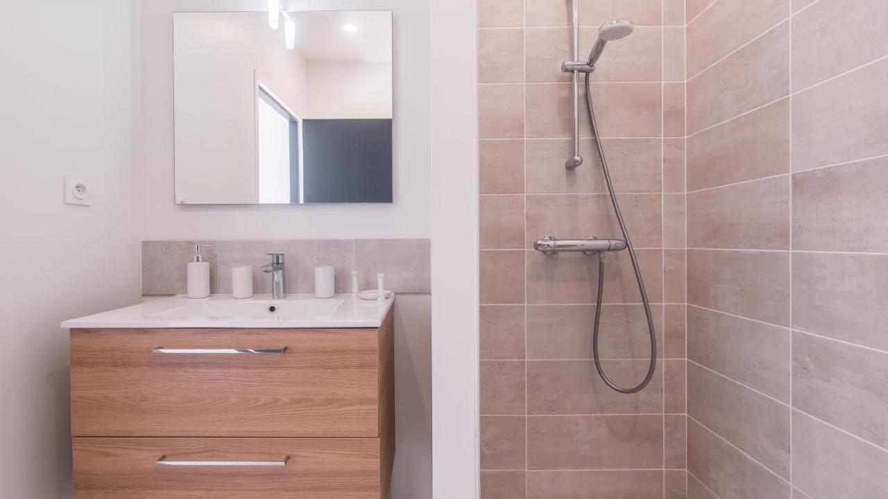 100% Relax Avec Jacuzzi Privatif Lejlighed Sarlat-la-Canéda Eksteriør billede