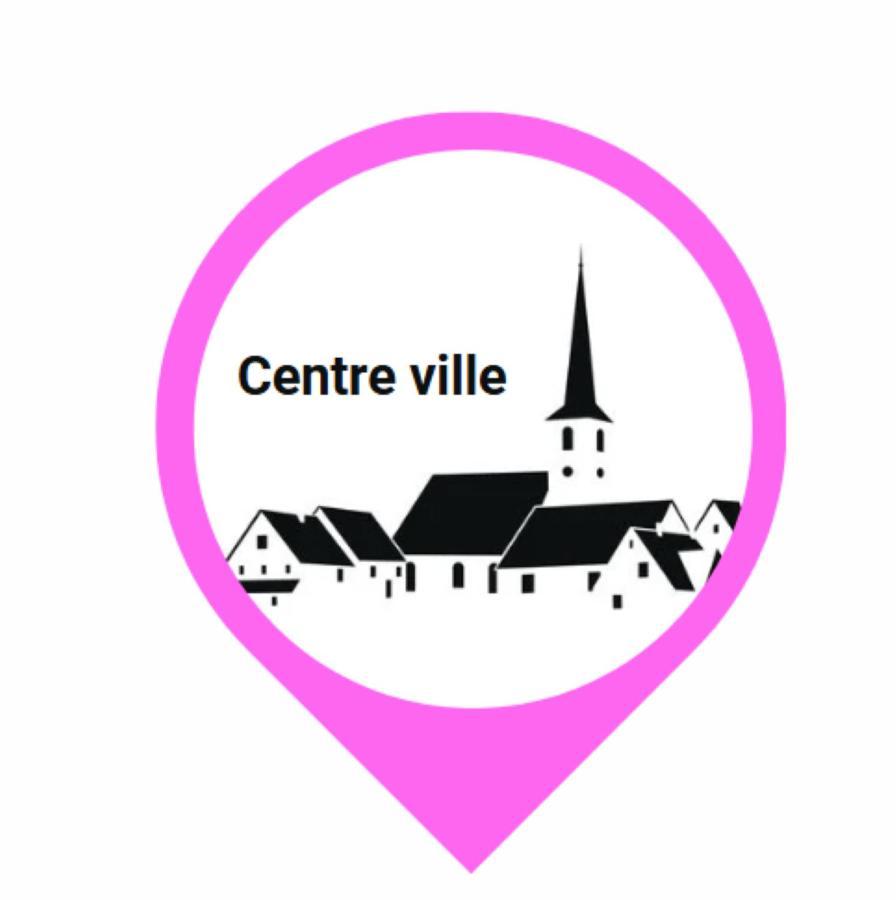 100% Relax Avec Jacuzzi Privatif Lejlighed Sarlat-la-Canéda Eksteriør billede